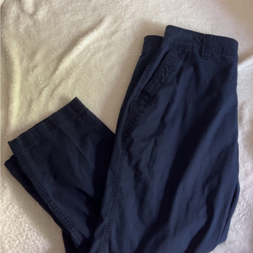 Old Navy High Waisted OGC Chino Pants